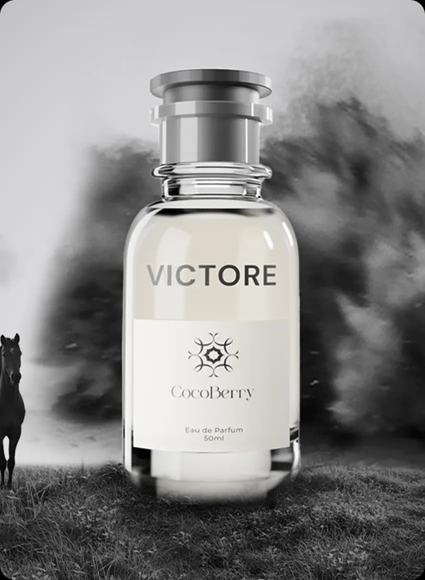 Victore Signature