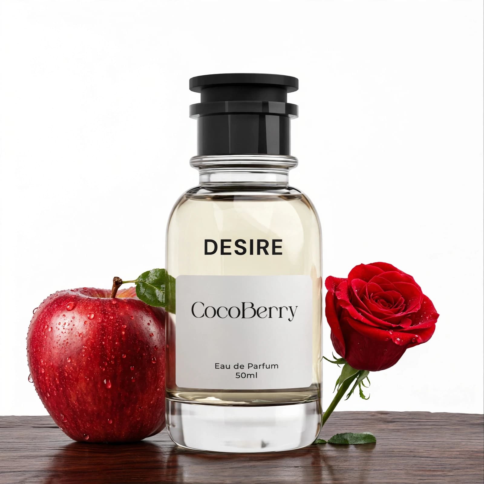 Desire