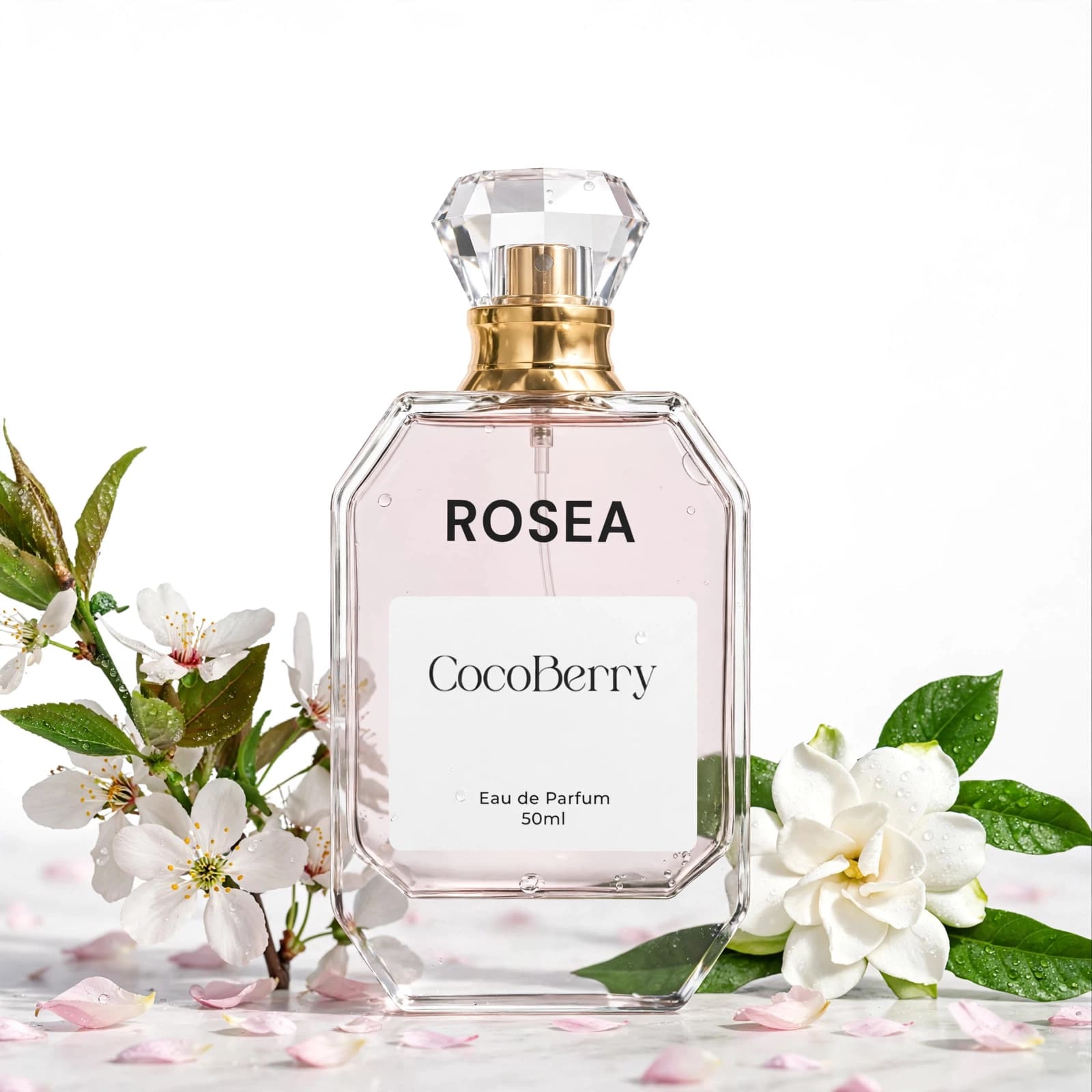 Rosea