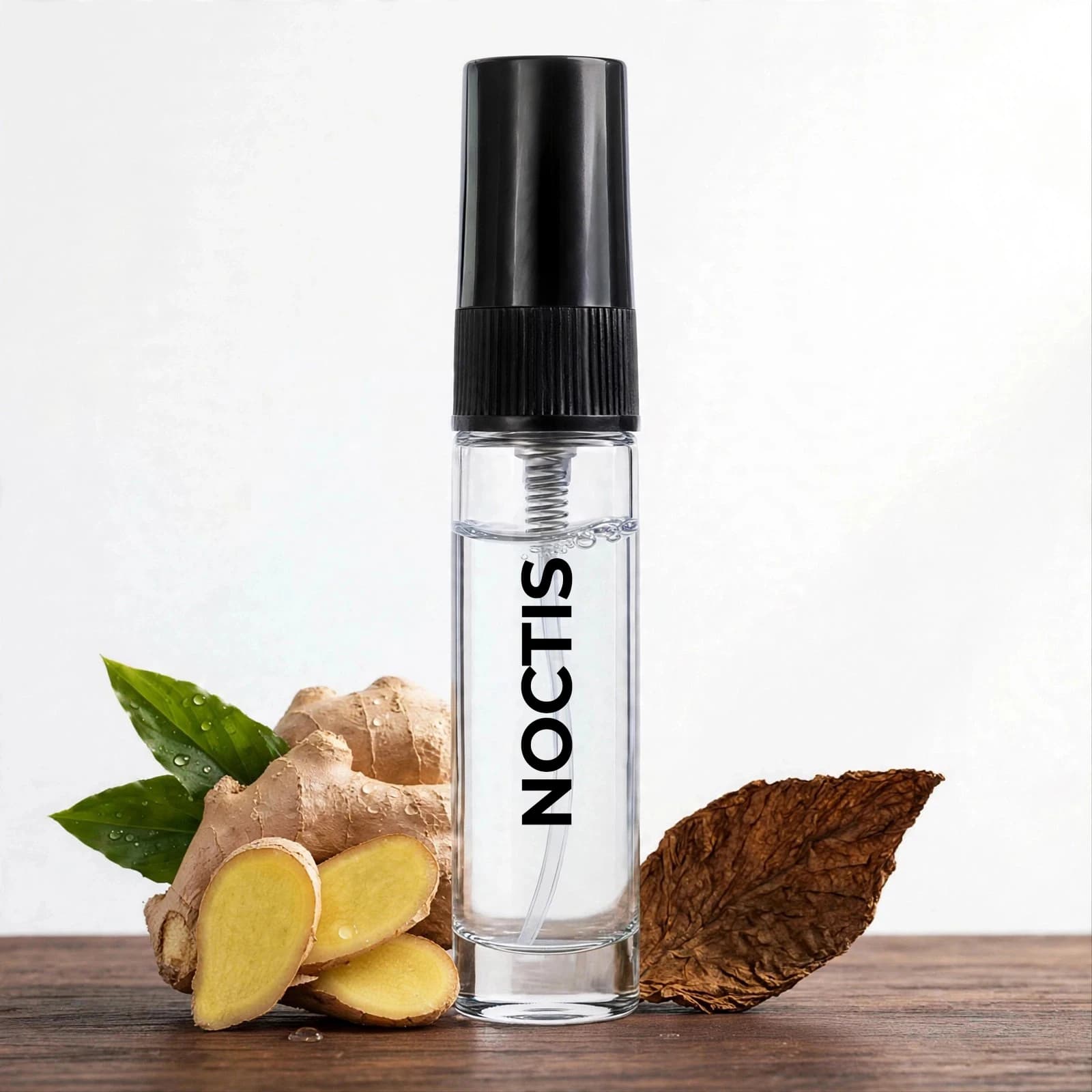 Noctis Tester