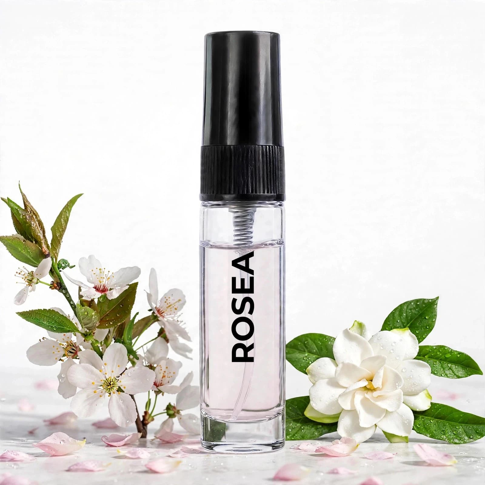 Rosea Tester