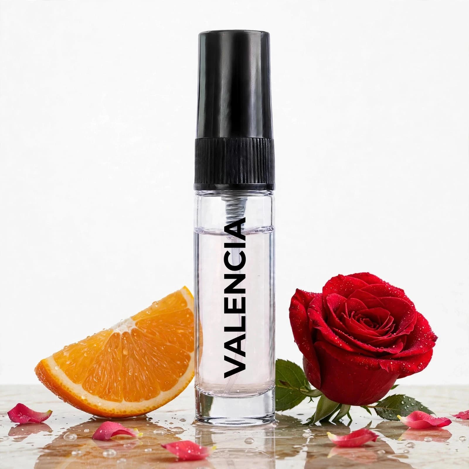Valencia Tester
